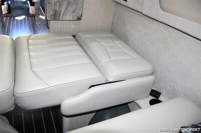 2016 Mercedes-Benz Sprinter 3500  ****AIRSTREAM INTERSTATE EXT GRAND TOUR MOTORHOME**** - Photo 89 - San Ramon, CA 94583
