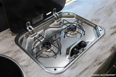 2016 Mercedes-Benz Sprinter 3500  ****AIRSTREAM INTERSTATE EXT GRAND TOUR MOTORHOME**** - Photo 80 - San Ramon, CA 94583
