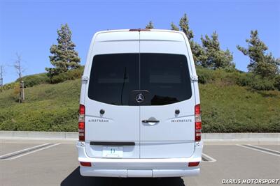 2016 Mercedes-Benz Sprinter 3500  ****AIRSTREAM INTERSTATE EXT GRAND TOUR MOTORHOME**** - Photo 7 - San Ramon, CA 94583