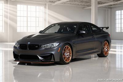 2016 BMW M4 GTS ***MSRP $134,200K***ONLY 803 UNITS PRODUCED GLOBALLY*** - Photo 1 - San Ramon, CA 94583