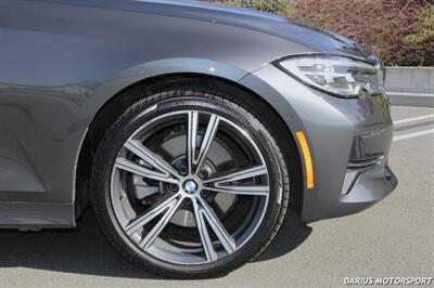 2019 BMW 330i RWD   - Photo 29 - San Ramon, CA 94583