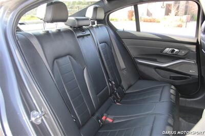 2019 BMW 330i RWD   - Photo 45 - San Ramon, CA 94583