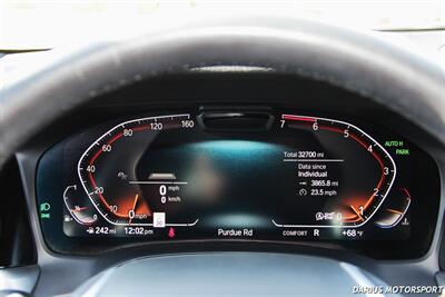 2019 BMW 330i RWD   - Photo 47 - San Ramon, CA 94583