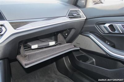 2019 BMW 330i RWD   - Photo 63 - San Ramon, CA 94583