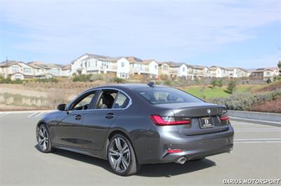 2019 BMW 330i RWD   - Photo 11 - San Ramon, CA 94583