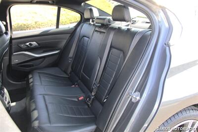 2019 BMW 330i RWD   - Photo 38 - San Ramon, CA 94583