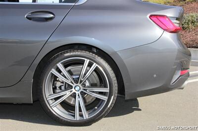 2019 BMW 330i RWD   - Photo 27 - San Ramon, CA 94583