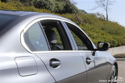 2019 BMW 330i RWD   - Photo 18 - San Ramon, CA 94583