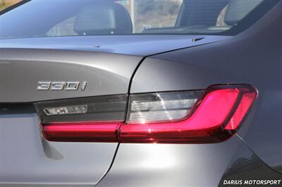 2019 BMW 330i RWD   - Photo 17 - San Ramon, CA 94583