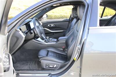 2019 BMW 330i RWD   - Photo 33 - San Ramon, CA 94583