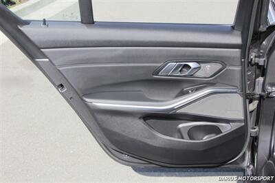 2019 BMW 330i RWD   - Photo 36 - San Ramon, CA 94583