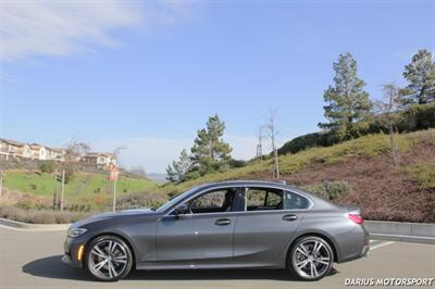2019 BMW 330i RWD   - Photo 7 - San Ramon, CA 94583