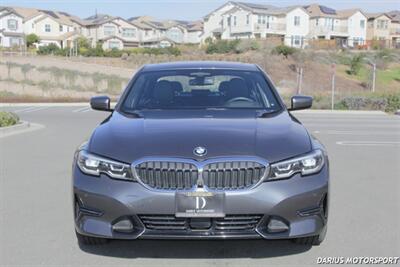 2019 BMW 330i RWD   - Photo 3 - San Ramon, CA 94583