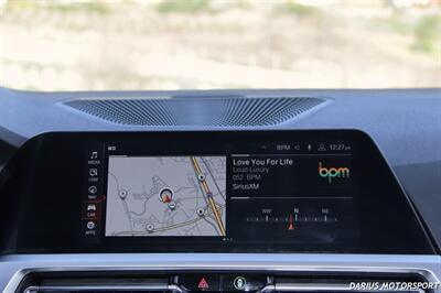2019 BMW 330i RWD   - Photo 54 - San Ramon, CA 94583