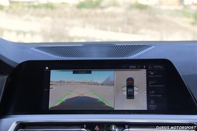 2019 BMW 330i RWD   - Photo 53 - San Ramon, CA 94583