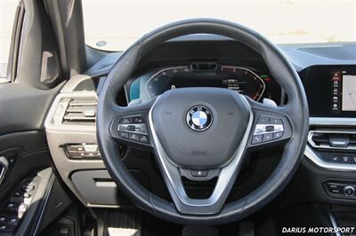 2019 BMW 330i RWD   - Photo 48 - San Ramon, CA 94583