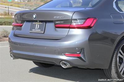2019 BMW 330i RWD   - Photo 14 - San Ramon, CA 94583