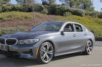 2019 BMW 330i RWD   - Photo 12 - San Ramon, CA 94583