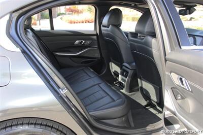 2019 BMW 330i RWD   - Photo 44 - San Ramon, CA 94583