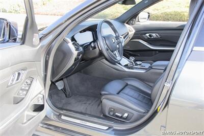 2019 BMW 330i RWD   - Photo 34 - San Ramon, CA 94583