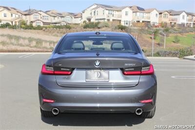 2019 BMW 330i RWD   - Photo 10 - San Ramon, CA 94583
