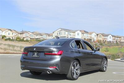 2019 BMW 330i RWD   - Photo 9 - San Ramon, CA 94583