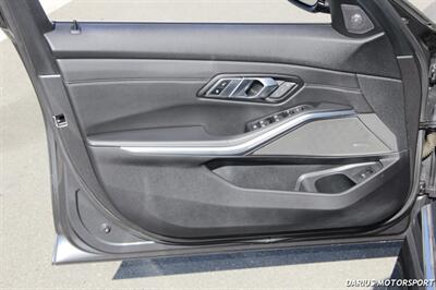 2019 BMW 330i RWD   - Photo 30 - San Ramon, CA 94583