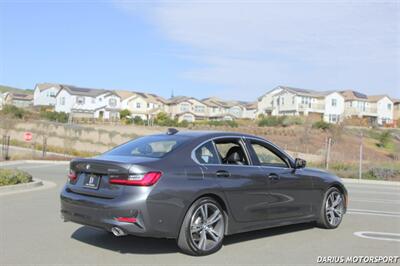 2019 BMW 330i RWD   - Photo 8 - San Ramon, CA 94583