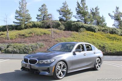 2019 BMW 330i RWD   - Photo 1 - San Ramon, CA 94583