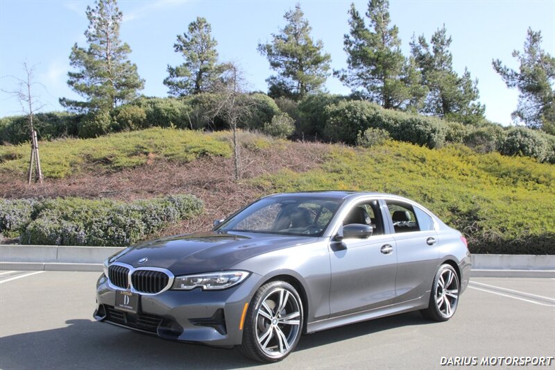 2019 BMW 330i RWD   - Photo 1 - San Ramon, CA 94583