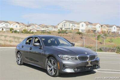 2019 BMW 330i RWD   - Photo 5 - San Ramon, CA 94583