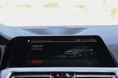 2019 BMW 330i RWD   - Photo 52 - San Ramon, CA 94583