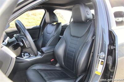 2019 BMW 330i RWD   - Photo 35 - San Ramon, CA 94583