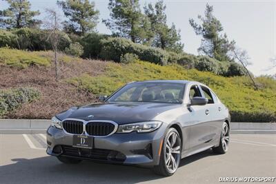 2019 BMW 330i RWD   - Photo 2 - San Ramon, CA 94583