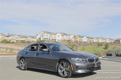 2019 BMW 330i RWD   - Photo 4 - San Ramon, CA 94583