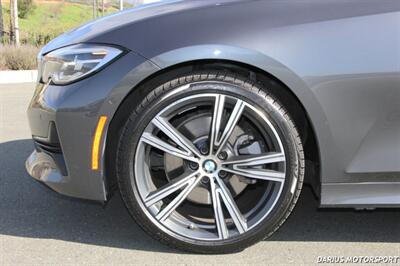 2019 BMW 330i RWD   - Photo 26 - San Ramon, CA 94583