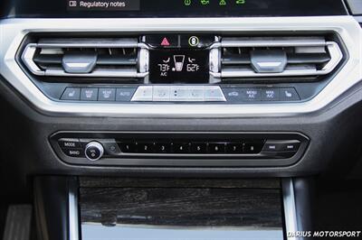 2019 BMW 330i RWD   - Photo 55 - San Ramon, CA 94583