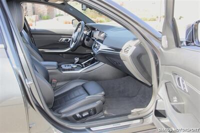 2019 BMW 330i RWD   - Photo 43 - San Ramon, CA 94583