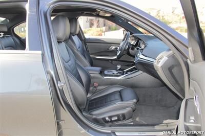 2019 BMW 330i RWD   - Photo 41 - San Ramon, CA 94583