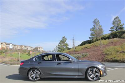 2019 BMW 330i RWD   - Photo 6 - San Ramon, CA 94583