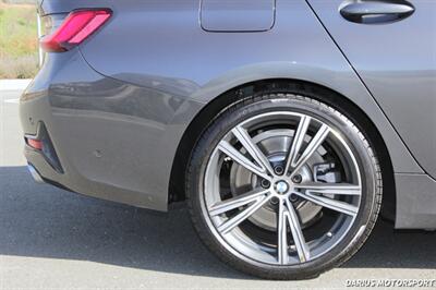 2019 BMW 330i RWD   - Photo 28 - San Ramon, CA 94583