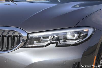 2019 BMW 330i RWD   - Photo 15 - San Ramon, CA 94583
