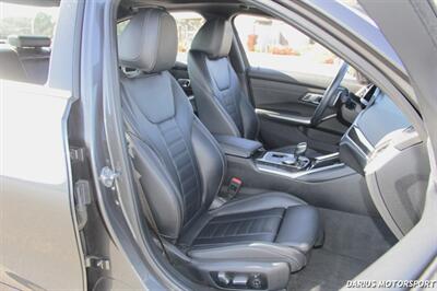2019 BMW 330i RWD   - Photo 42 - San Ramon, CA 94583