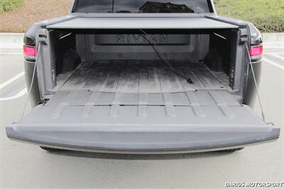 2023 Rivian R1T Adventure Quad-Motor Large Pack - Photo 74 - San Ramon, CA 94583