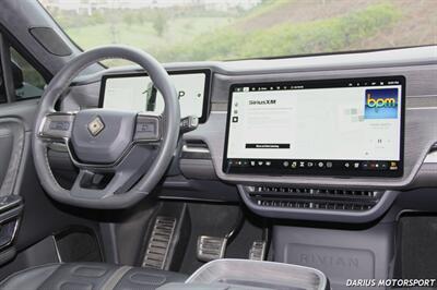 2023 Rivian R1T Adventure Quad-Motor Large Pack - Photo 51 - San Ramon, CA 94583