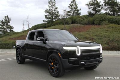 2023 Rivian R1T Adventure Quad-Motor Large Pack - Photo 5 - San Ramon, CA 94583