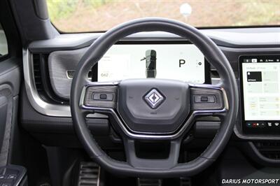 2023 Rivian R1T Adventure Quad-Motor Large Pack - Photo 54 - San Ramon, CA 94583