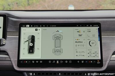 2023 Rivian R1T Adventure Quad-Motor Large Pack - Photo 59 - San Ramon, CA 94583