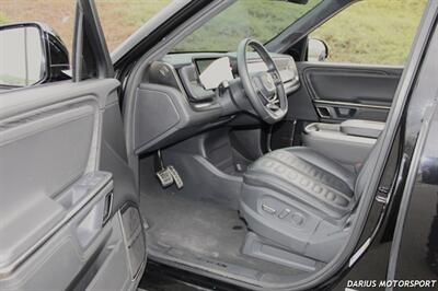 2023 Rivian R1T Adventure Quad-Motor Large Pack - Photo 31 - San Ramon, CA 94583