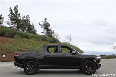 2023 Rivian R1T Adventure Quad-Motor Large Pack - Photo 6 - San Ramon, CA 94583